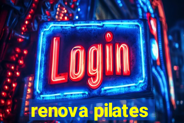 renova pilates